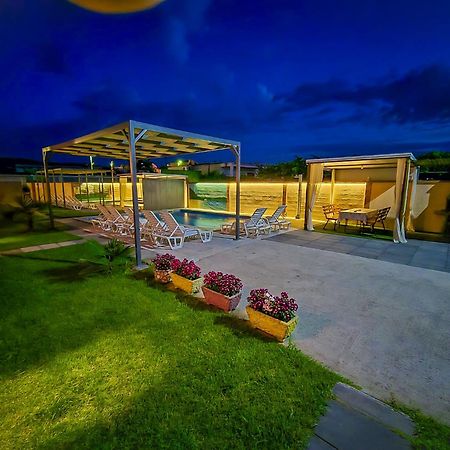 Bise Resort ブラガイ エクステリア 写真