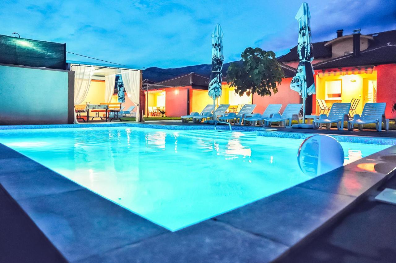 Bise Resort ブラガイ エクステリア 写真