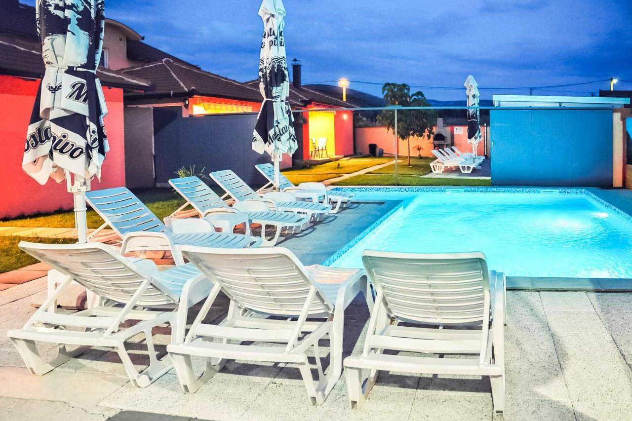 Bise Resort ブラガイ エクステリア 写真