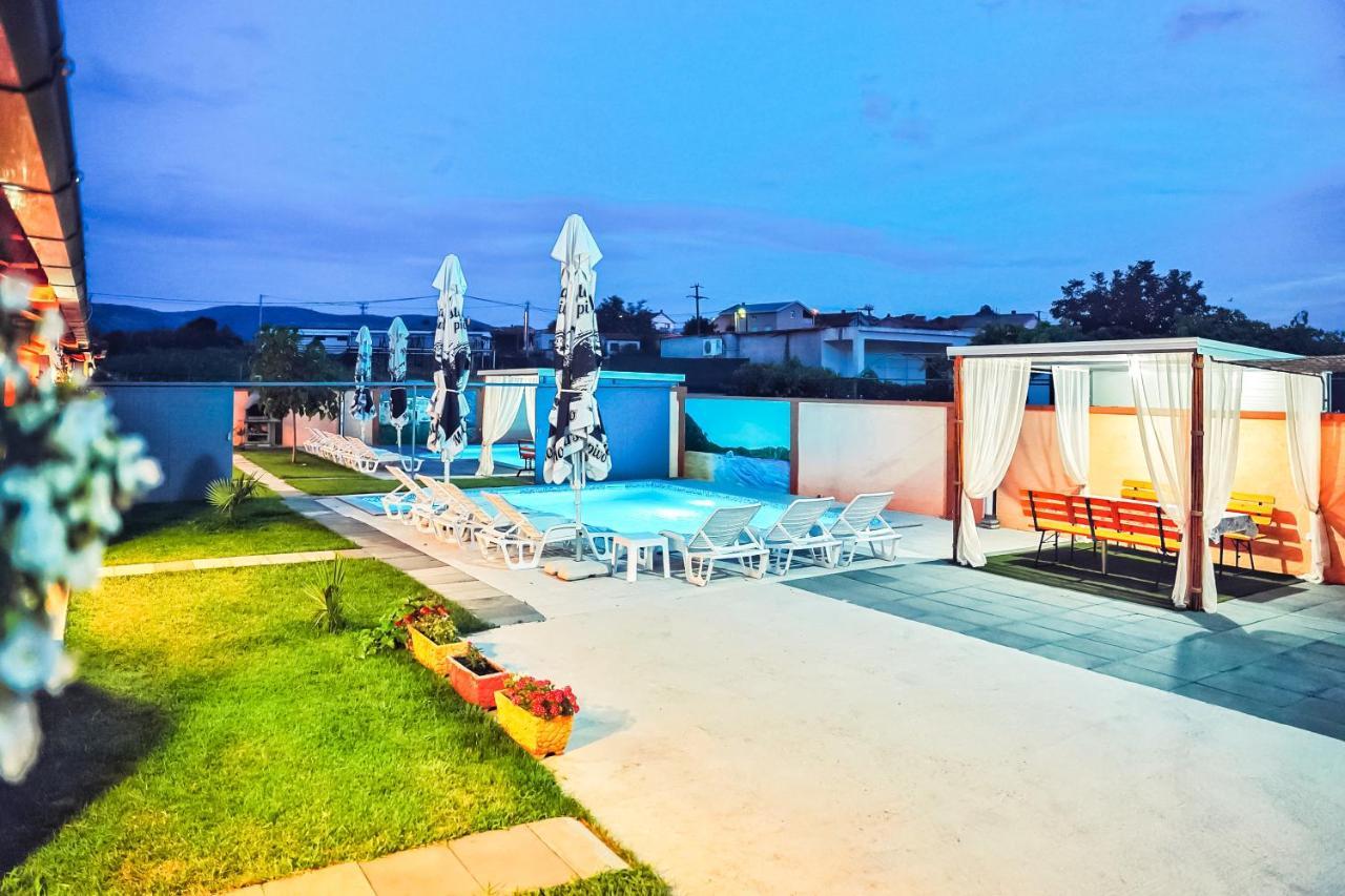 Bise Resort ブラガイ エクステリア 写真