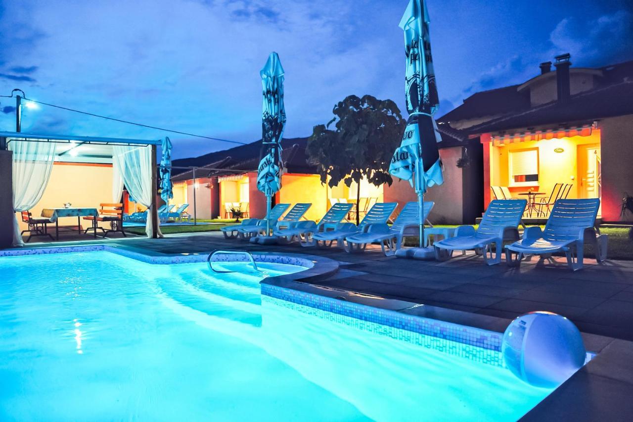 Bise Resort ブラガイ エクステリア 写真