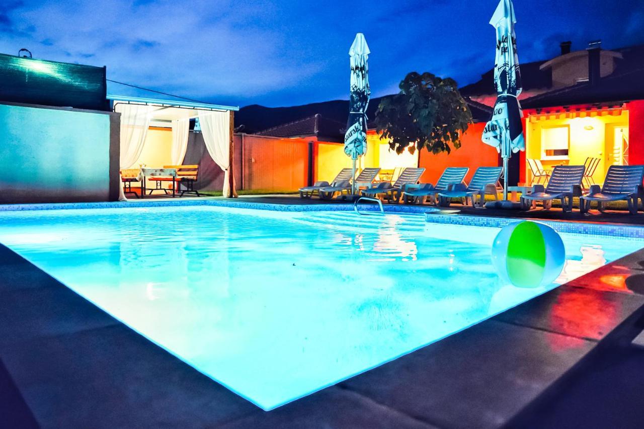 Bise Resort ブラガイ エクステリア 写真