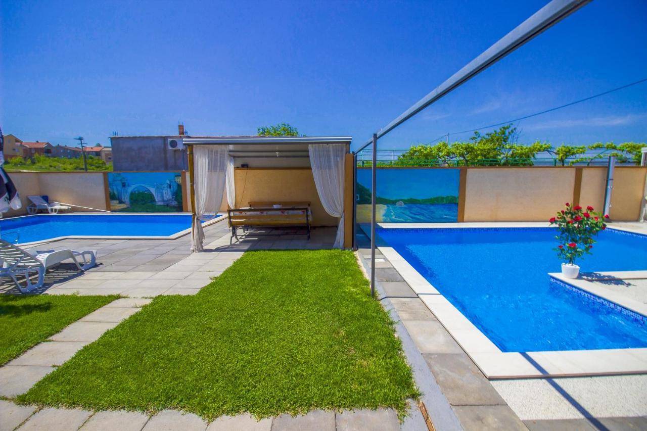 Bise Resort ブラガイ エクステリア 写真