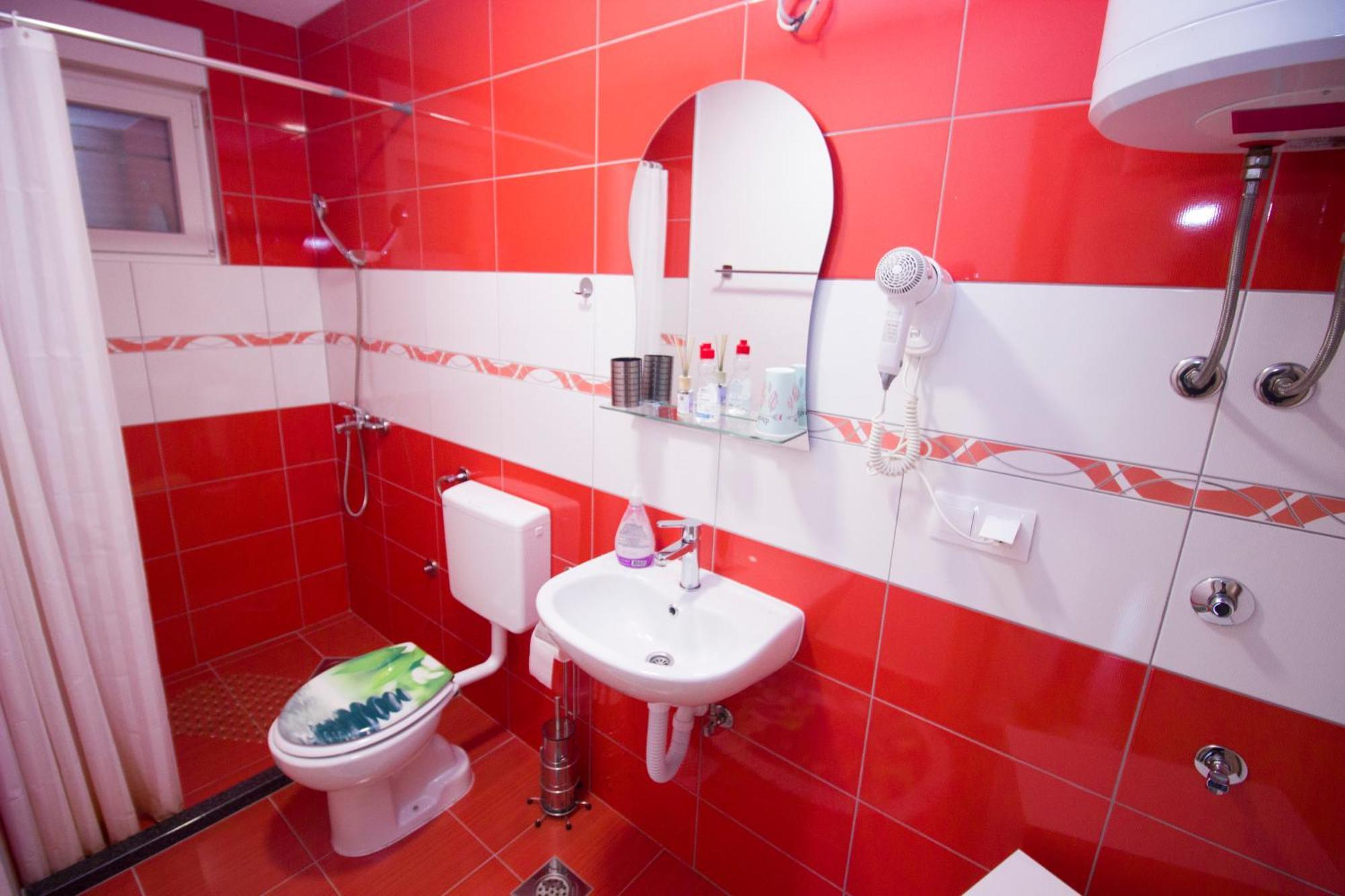 Bise Resort ブラガイ 部屋 写真