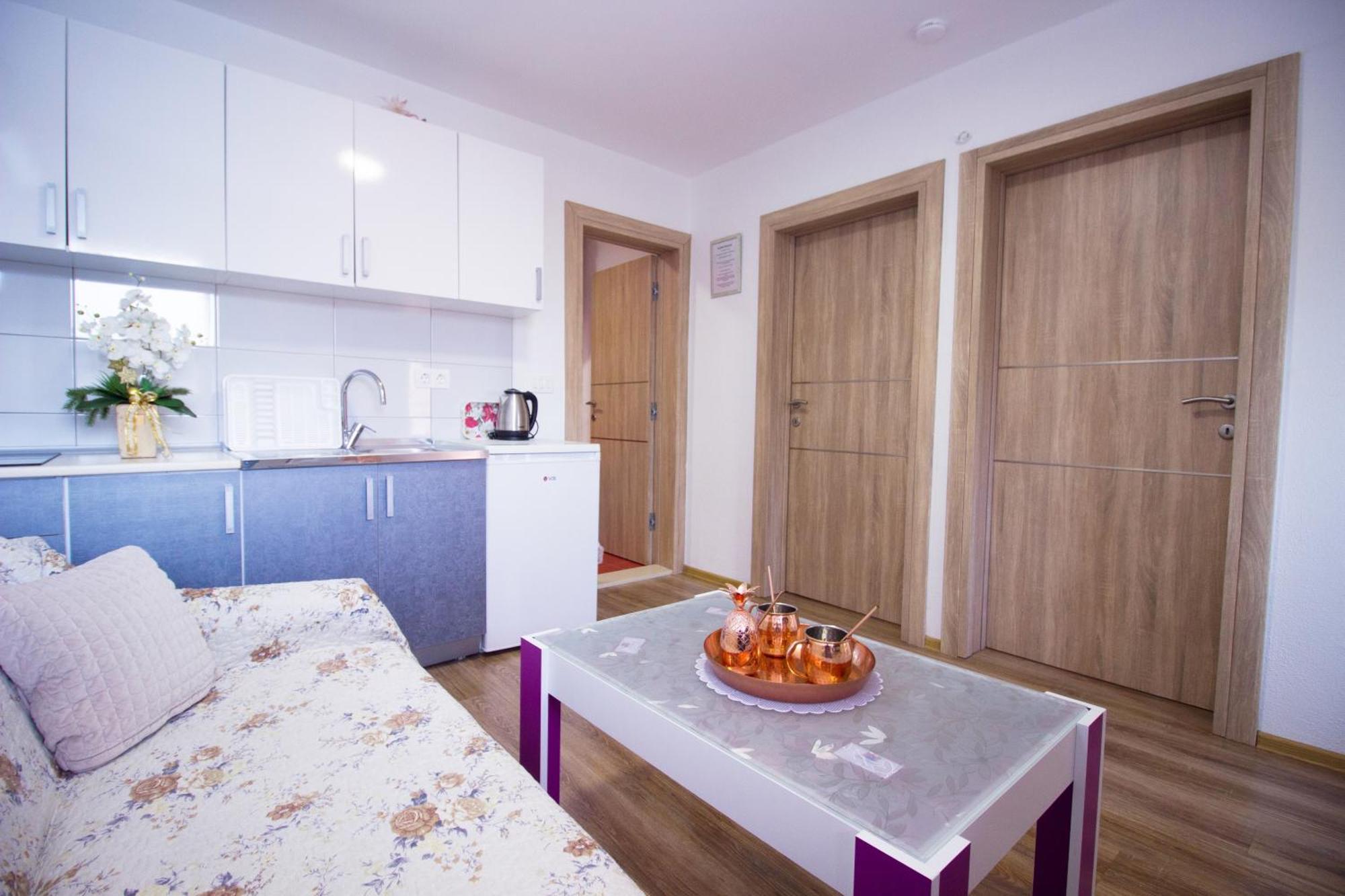 Bise Resort ブラガイ 部屋 写真