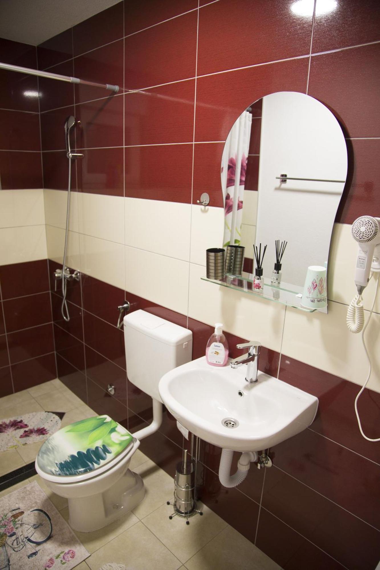 Bise Resort ブラガイ 部屋 写真