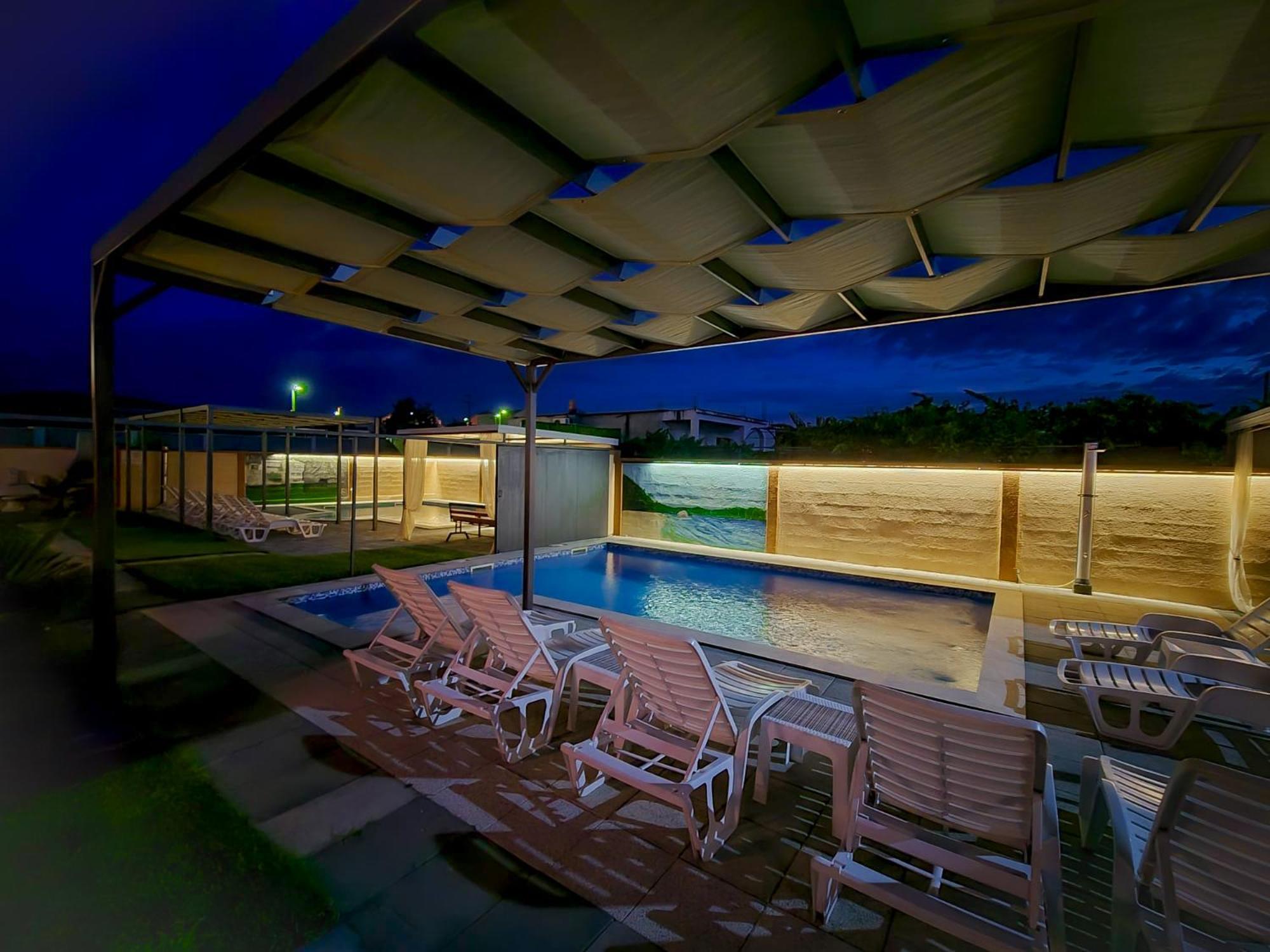 Bise Resort ブラガイ エクステリア 写真